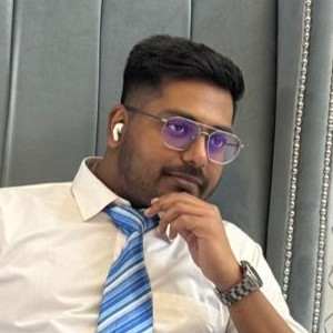 Srijan Srijan