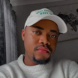 Mduduzi Nicolas Madonsela