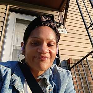 Tiffany Pritchett