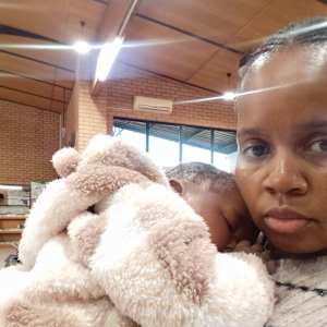 Sfundo Khumalo