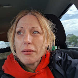 Karrie Woody