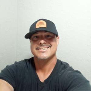 Joshua Morris