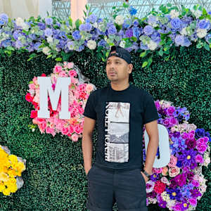 Zabair Mohammed