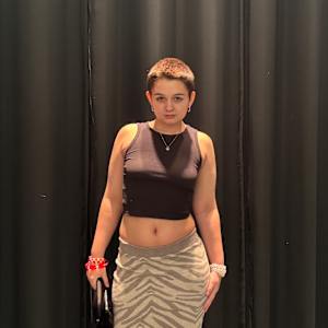 Olivia Carico