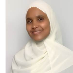 Hodan Hussein