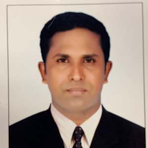 Shimul Barua