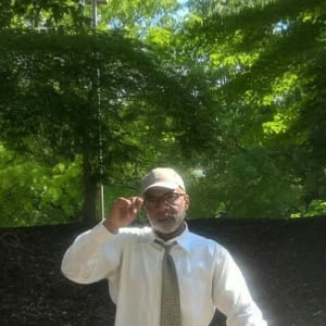 M. D. Williams