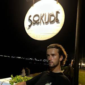 Alex Friberg