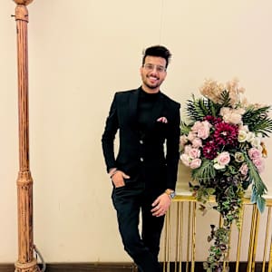 Vishal Kumar