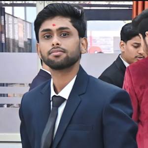 Vishal Singh