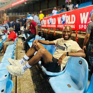 Lesedi Makgatho