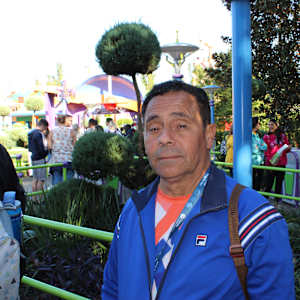Luis Ramirez