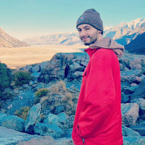josh