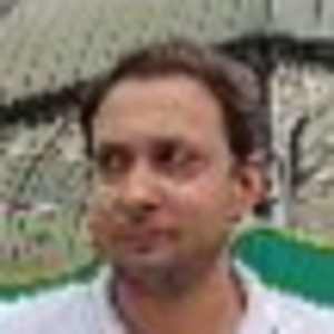 Sameer Ahmad