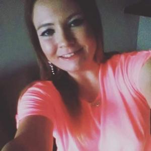 Grace Markley