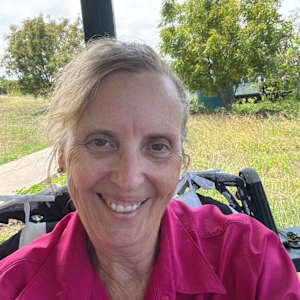 Melinda Steinhoefel