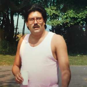 Tom DeLuca
