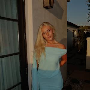 Sydney Osborn