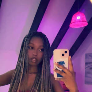 Thalia Konteh