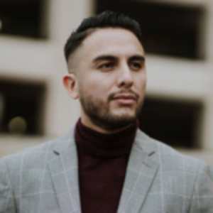 Javier Gallegos