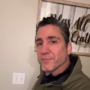 Jarrett Pautz