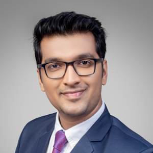 Prajwal Shetty