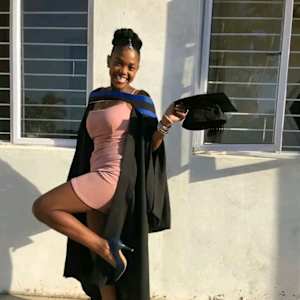 NOKUKHANYA NGCOBO
