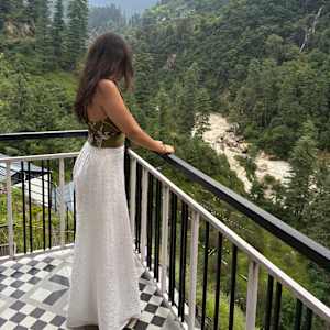bhumika
