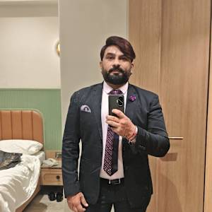 Mayank Thakkar