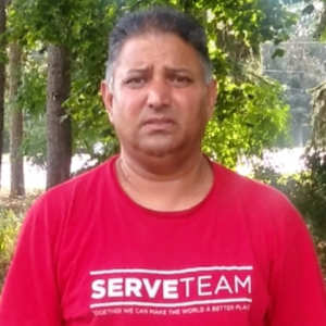 Daljit Jhamat