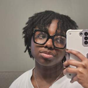Naomi Bankole