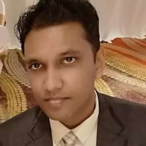 Nirosh
