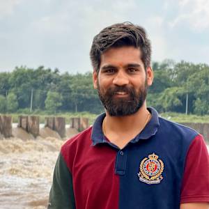 Hemant Anjana