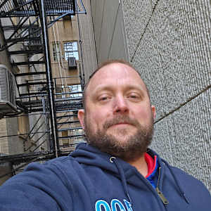 Sean Caldwell
