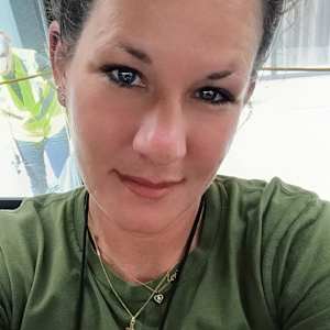 Whitney Small