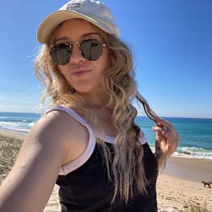 Jordyn