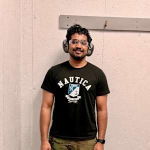 Akshay Reddy