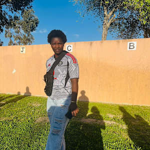 Nomhle Maawu