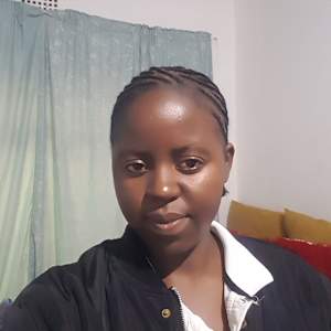 Ellen Chakubara