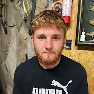 Evan Buratto
