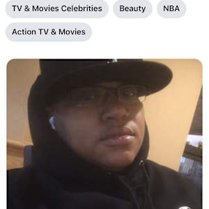 Tiara jones