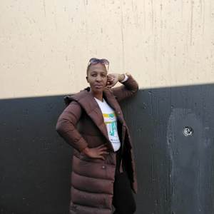 Vuyiseka Siyoko