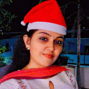 Surya Kuriakose
