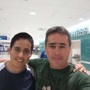 Antonio