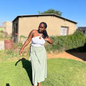 Khumbuzile