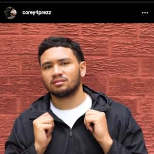 Corey