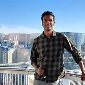 Ravi Kiran Katta
