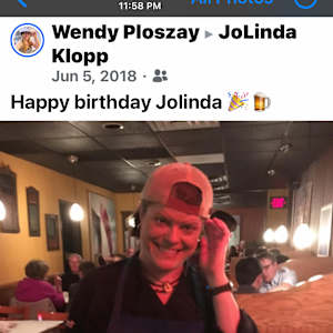 JoLinda