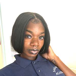 Niamani Mays