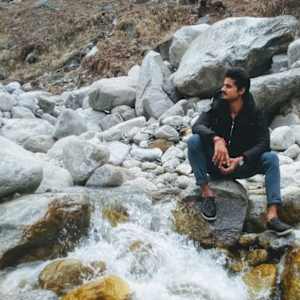Manish